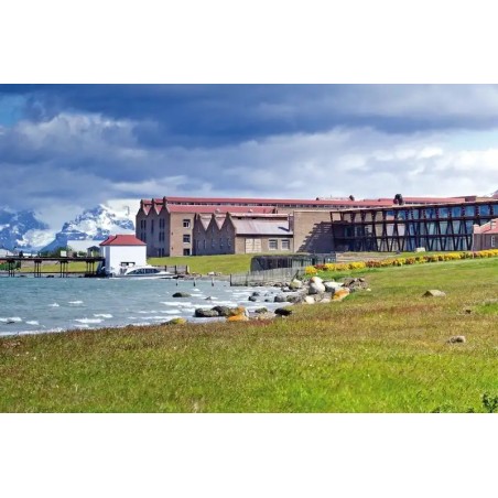 The Singular Patagonia