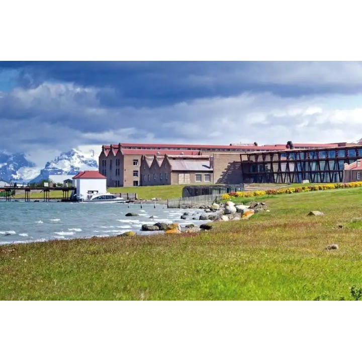 The Singular Patagonia