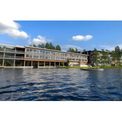 Rømskog Spa & Resort