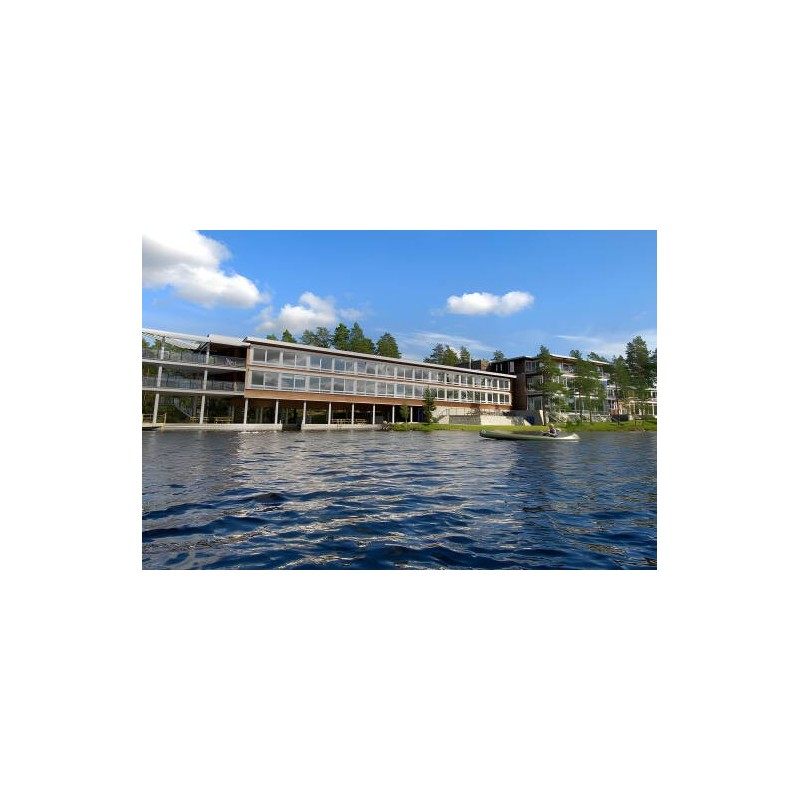 Rømskog Spa & Resort
