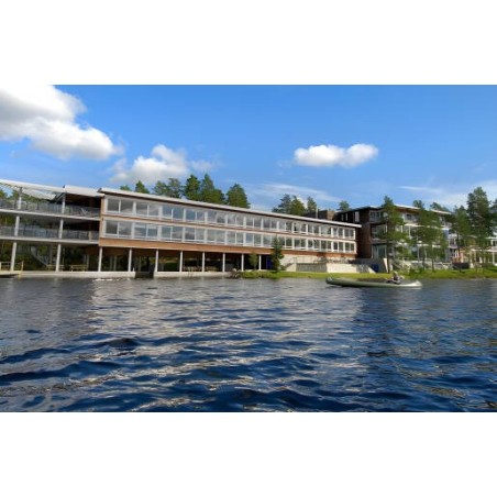 Rømskog Spa & Resort