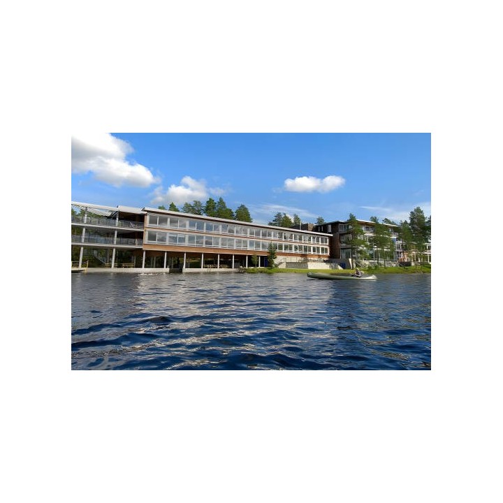 Rømskog Spa & Resort