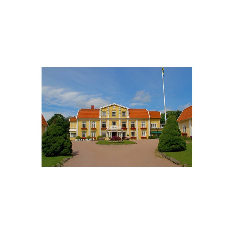 Ronnums Herrgård