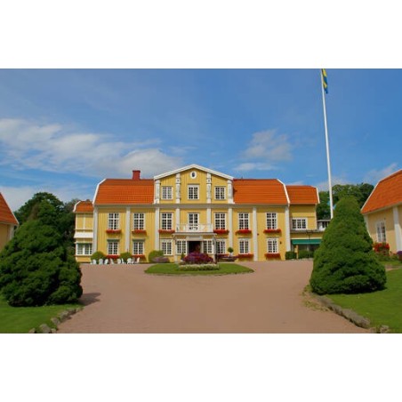 Ronnums Herrgård
