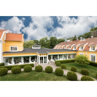 Ronnums Herrgård - Collection by Ligula