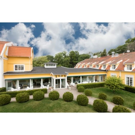 Ronnums Herrgård - Collection by Ligula