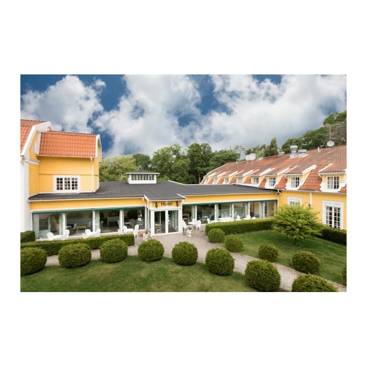 Ronnums Herrgård - Collection by Ligula