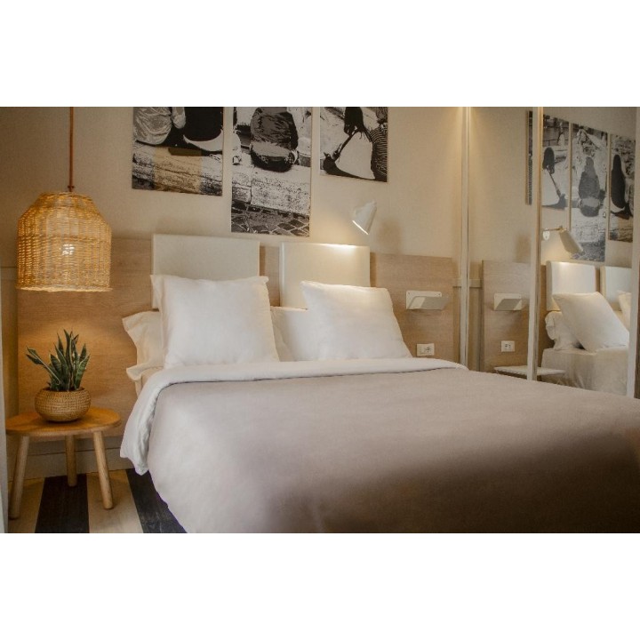 Room007 Select Via Veneto