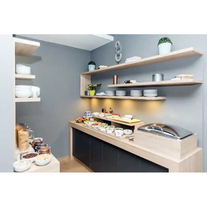 Roombach Hotel Budapest Center