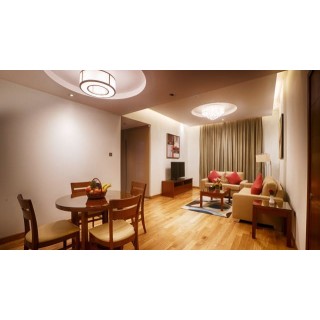 Rose Park Hotel - Al Barsha