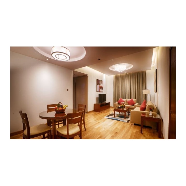 Rose Park Hotel - Al Barsha