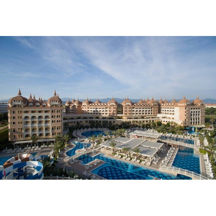 Royal Alhambra Palace