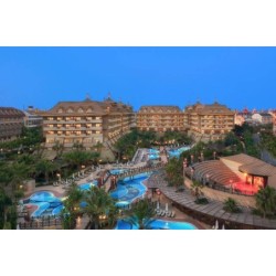 Royal Dragon Hotel