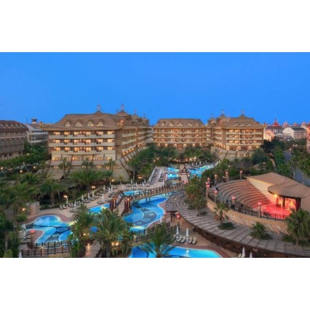 Royal Dragon Hotel