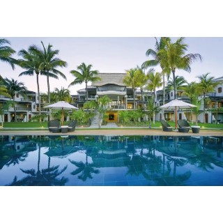 Royal Palm Beachcomber Luxury
