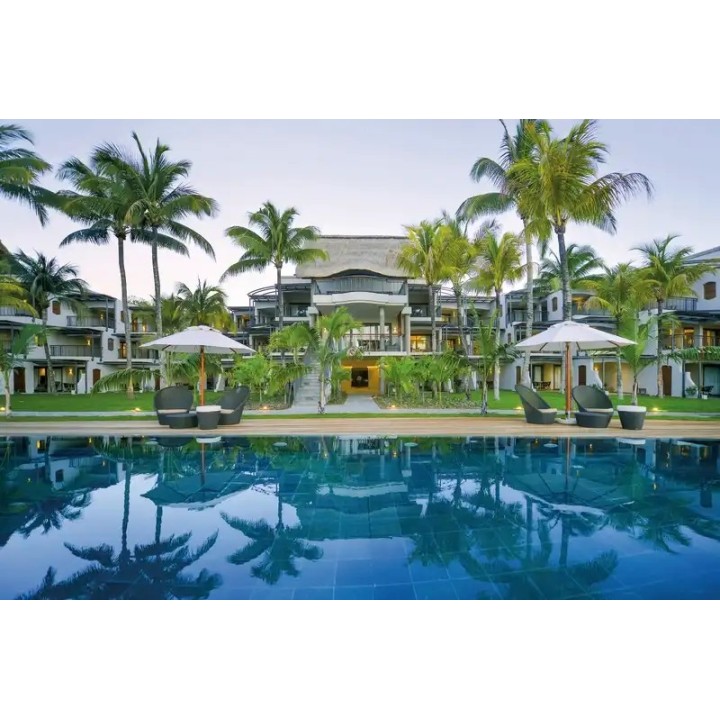 Royal Palm Beachcomber Luxury
