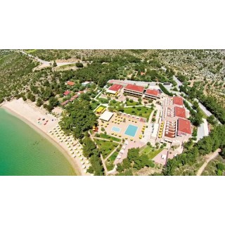 Royal Paradise Beach Resort & Spa