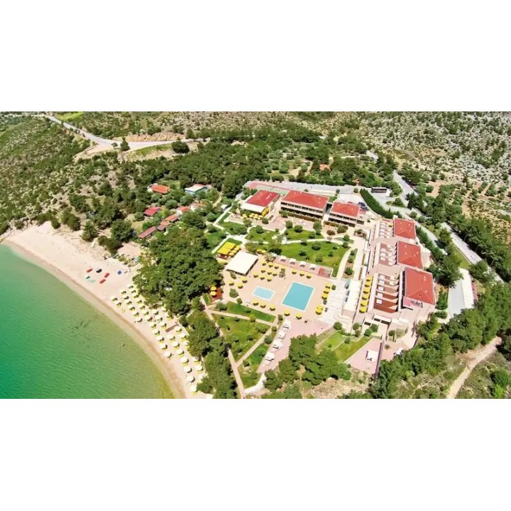 Royal Paradise Beach Resort & Spa