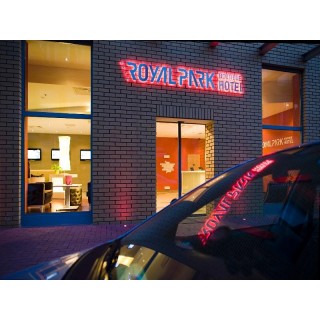 Royal Park Boutique Hotel