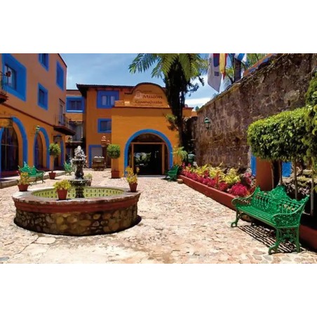 Mision Guanajuato