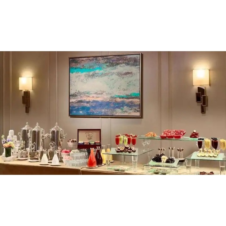 Royal Sonesta Harbor Court Baltimore