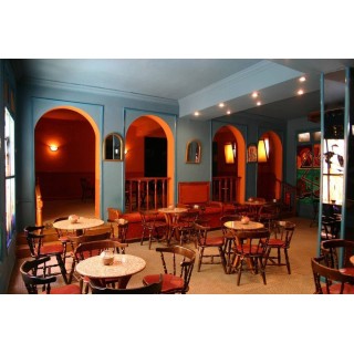 Royal Star Empire Beach Resort