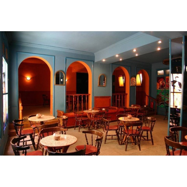 Royal Star Empire Beach Resort