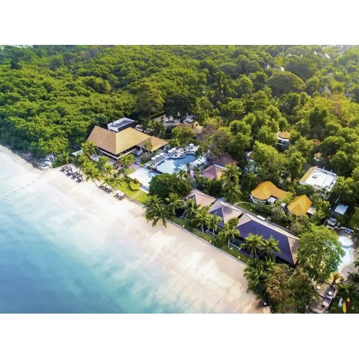 Sea Sand Sun Resort & Villas