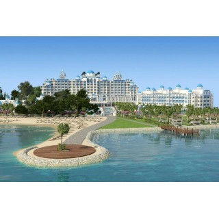 Rubi Platinum Spa Resort & Suites