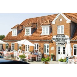 Rudbøl Grænsekro