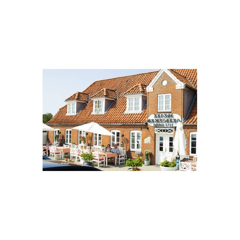 Rudbøl Grænsekro