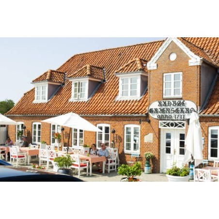 Rudbøl Grænsekro
