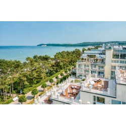 Rugard Thermal Strandhotel