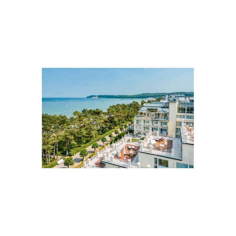 Rugard Thermal Strandhotel