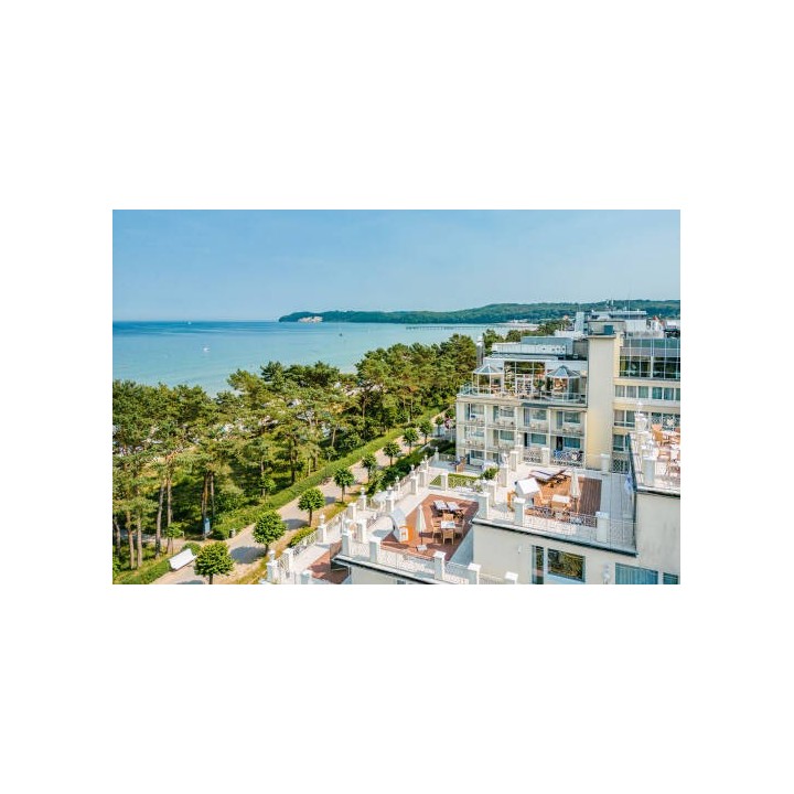 Rugard Thermal Strandhotel