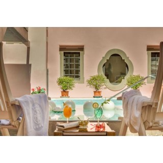 Rivoli Boutique Hotel