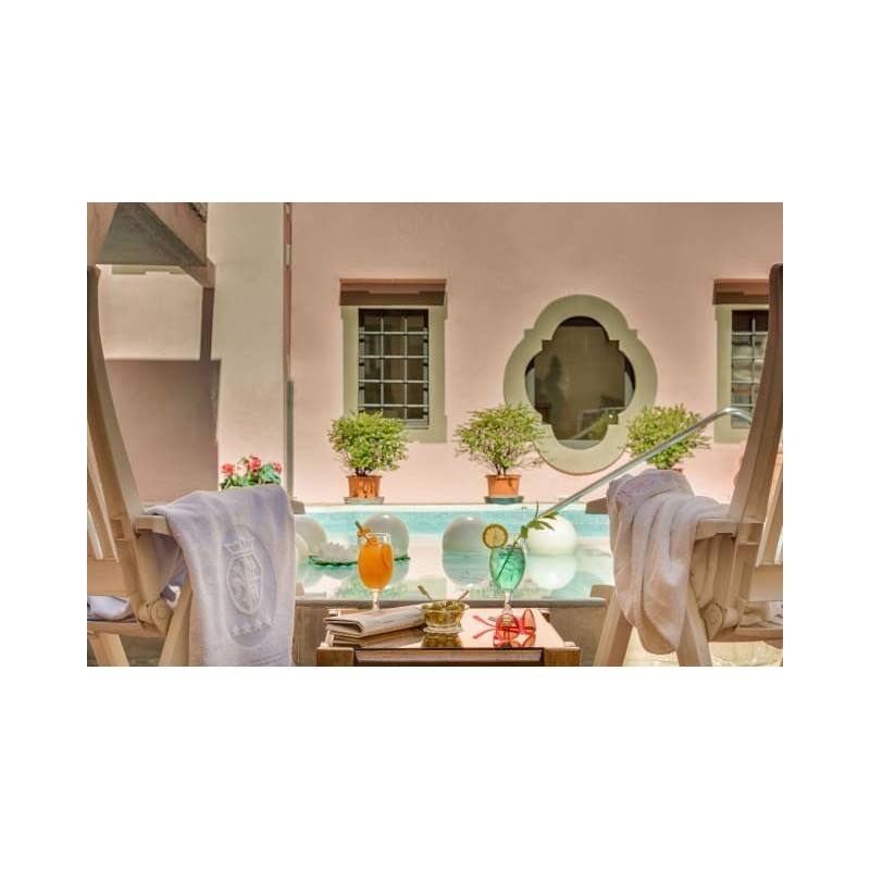 Rivoli Boutique Hotel