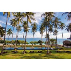 The Haad Tien Beach Resort