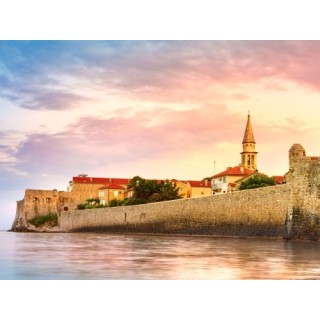 Rundreisen Albanien und Montenegro: Flexible Mietwagen-Rundreise ab/an Tirana: Albanien und Montenegro entdecken