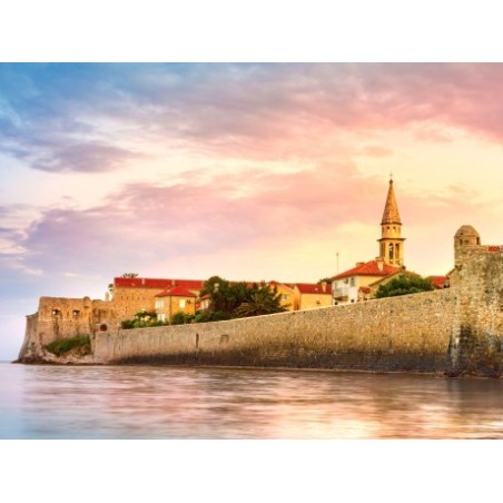 Rundreisen Albanien und Montenegro: Flexible Mietwagen-Rundreise ab/an Tirana: Albanien und Montenegro entdecken