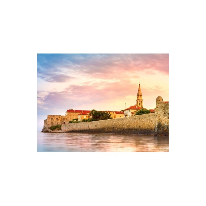 Rundreisen Albanien und Montenegro: Flexible Mietwagen-Rundreise ab/an Tirana: Albanien und Montenegro entdecken