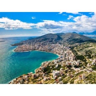 Rundreisen Albanien: Flexible Mietwagen-Rundreise ab/an Tirana: Albaniens natürliche Schönheiten