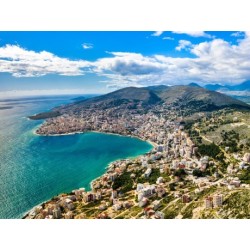 Rundreisen Albanien: Flexible Mietwagen-Rundreise ab/an Tirana: Albaniens natürliche Schönheiten