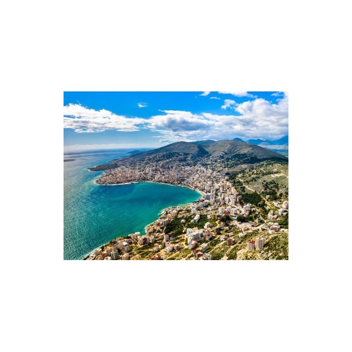 Rundreisen Albanien: Flexible Mietwagen-Rundreise ab/an Tirana: Albaniens natürliche Schönheiten