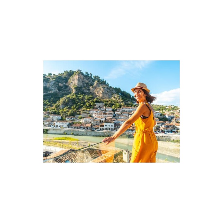 Rundreisen Albanien: Kultur, Kulinarik & Natur ohne Hotelwechsel