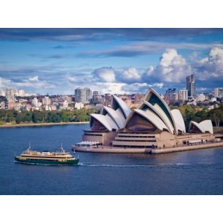 Rundreisen Australien - Ostküste: Flexible Mietwagen-Rundreise ab Sydney bis Cairns: Australiens Ostküste hautnah