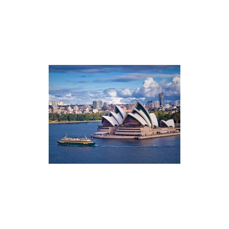 Rundreisen Australien - Ostküste: Flexible Mietwagen-Rundreise ab Sydney bis Cairns: Australiens Ostküste hautnah