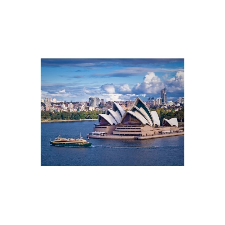 Rundreisen Australien - Ostküste: Flexible Mietwagen-Rundreise ab Sydney bis Cairns: Australiens Ostküste hautnah