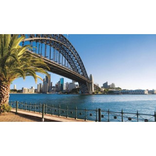 Rundreisen Australien & Neuseeland: Erlebnisse in wildromantischen Landschaften