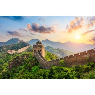 Rundreisen China: Baustein-Rundreise China ab Peking bis Shanghai